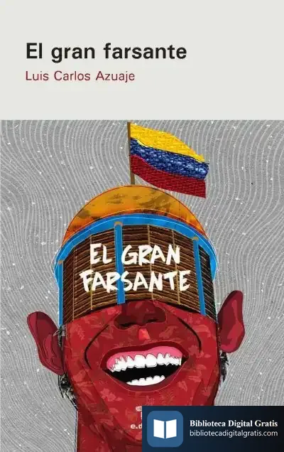 Descargar El Gran Farsante