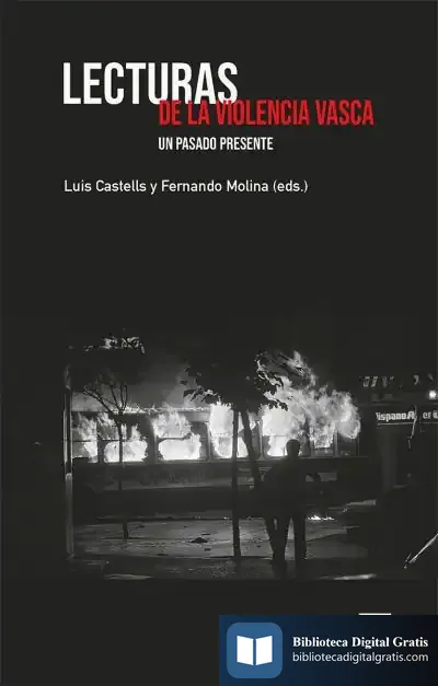 Descargar Lecturas De La Violencia Vasca