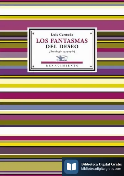 Descargar Los Fantasmas Del Deseo