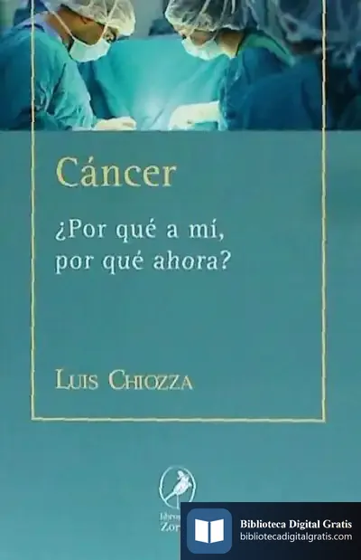 Descargar Cancer