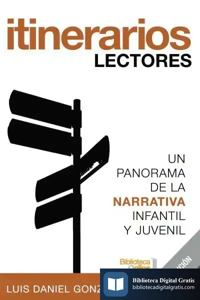 Descargar Itinerarios Lectores