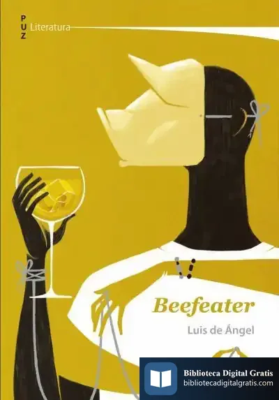 Descargar Beefeater