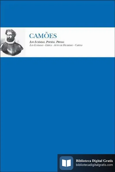 Descargar Los Lusiadas