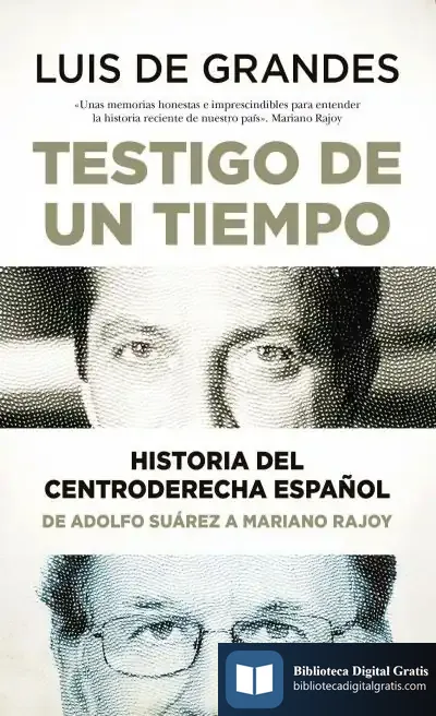 Descargar Testigo De Un Tiempo