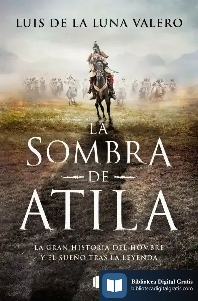 Descargar La Sombra De Atila