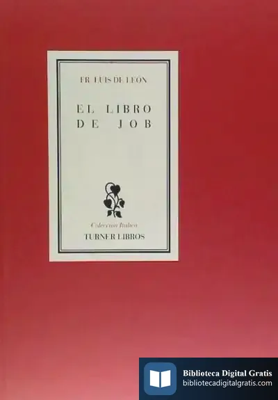 Descargar El Libro De Job