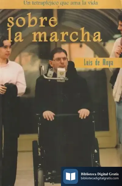 Descargar Sobre La Marcha de Luis de Moya Anegón