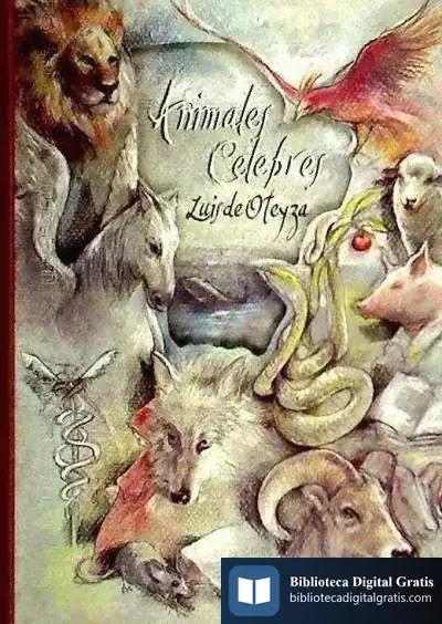 Descargar Animales Célebres