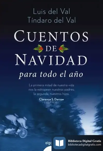 Descargar Cuentos De Navidad Para Todo El Año