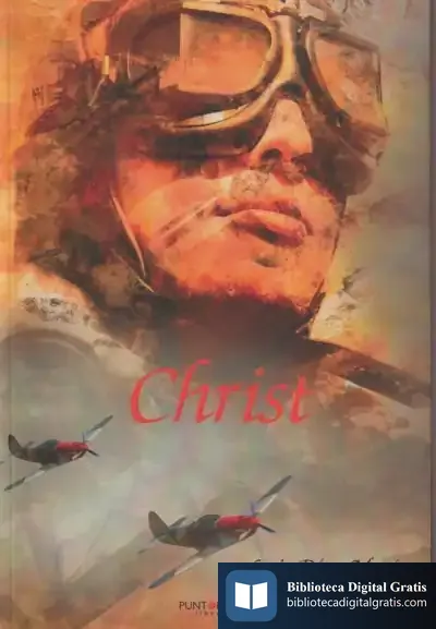 Descargar Christ de Luis Díaz Marín