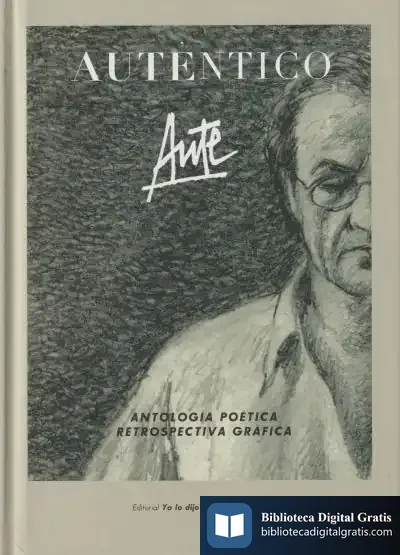 Descargar Auténtico de Luis Eduardo Aute