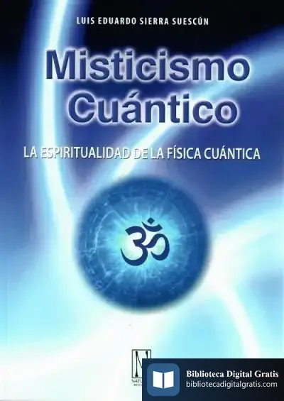 Descargar Misticismo Cuántico