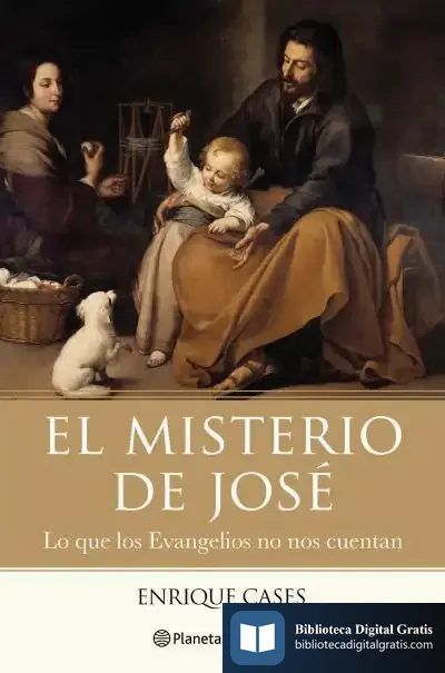 Descargar El Misterio De José