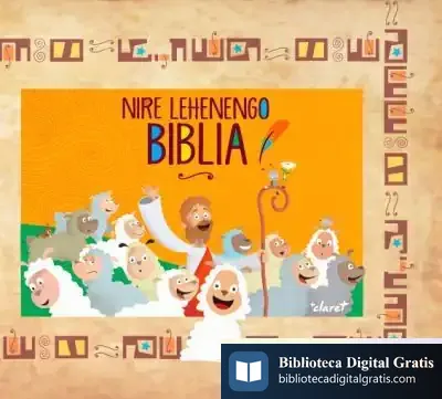 Descargar Nire Lehenengo Biblia