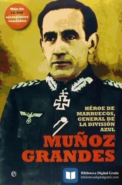 Descargar Muñoz Grandes