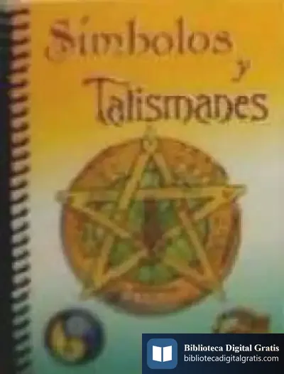 Descargar Símbolos Y Talismanes
