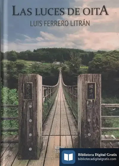 Descargar Las Luces De Oita de Luis Ferrero Litrán
