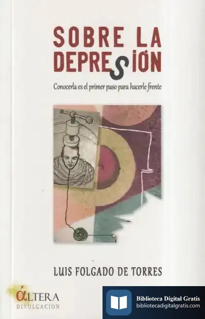 Descargar Sobre La Depresión