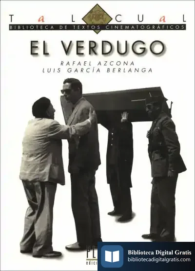 Descargar El Verdugo