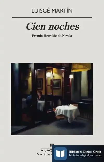 Descargar Cien Noches