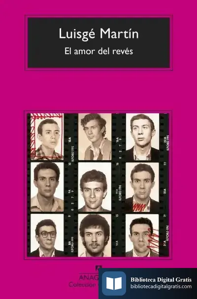 Descargar El Amor Del Revés