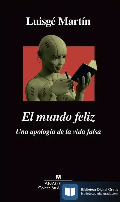 Descargar El Mundo Feliz