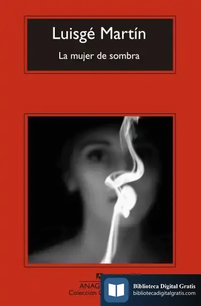 Descargar La Mujer De Sombra