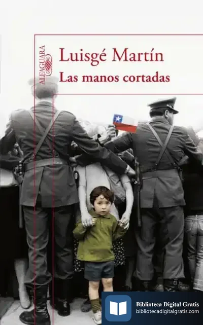 Descargar Las Manos Cortadas