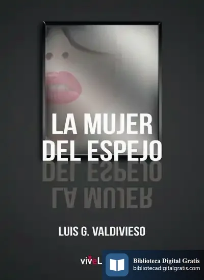 Descargar La Mujer Del Espejo
