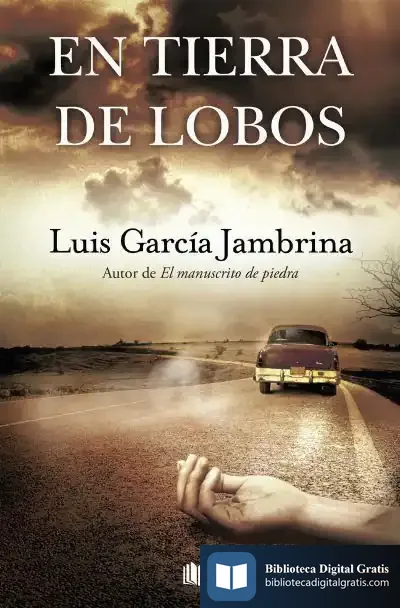Descargar En Tierra De Lobos de Luis García Jambrina