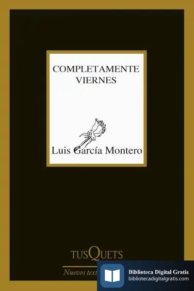 Descargar Completamente Viernes