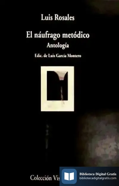 Descargar El Náufrago Metódico