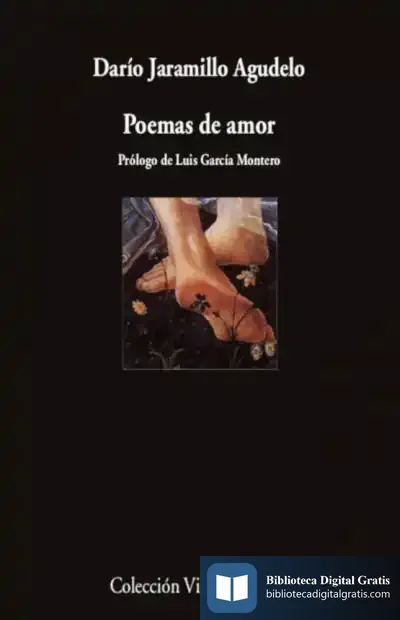 Descargar Poemas De Amor de Luis García Montero