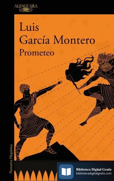Descargar Prometeo de Luis García Montero