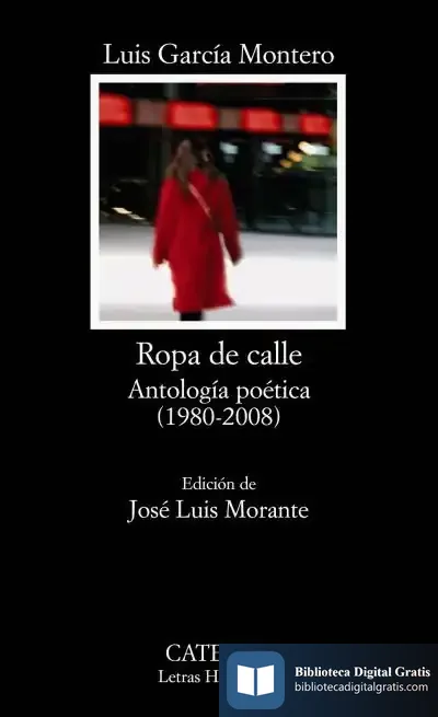 Descargar Ropa De Calle de Patricia García Sánchez