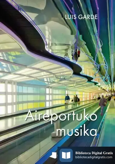 Descargar Aireportuko Musika