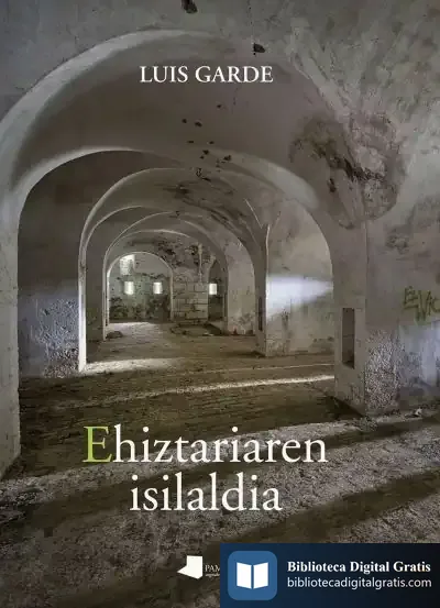 Descargar Ehiztariaren Isilaldia