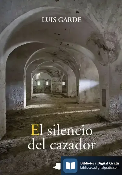 Descargar El Silencio Del Cazador