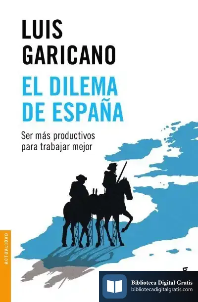 Descargar El Dilema De España