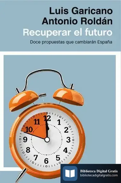 Descargar Recuperar El Futuro