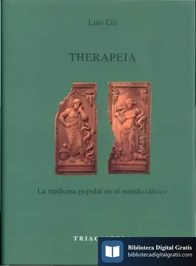 Descargar Therapeia