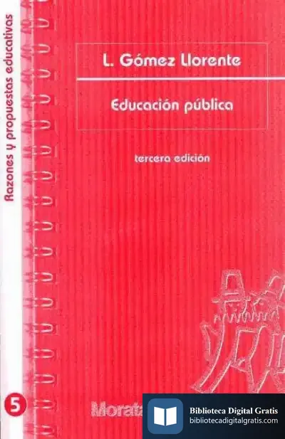 Descargar Educación Pública de Confucio