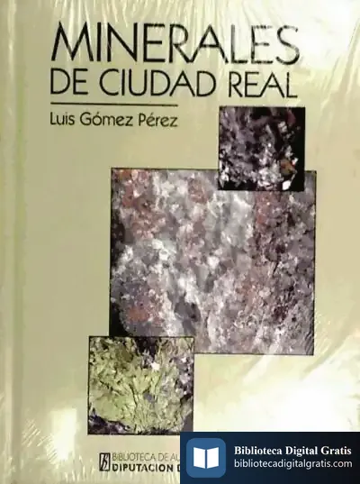 Descargar Minerales De Ciudad Real