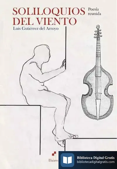 Descargar Soliloquios Del Viento de Luis Gutiérrez del Arroyo