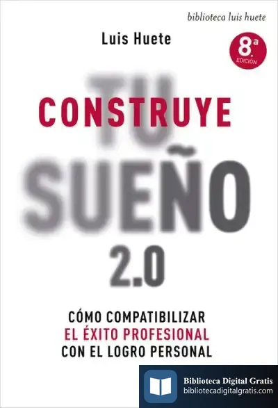 Descargar Construye Tu Sueño 2.0