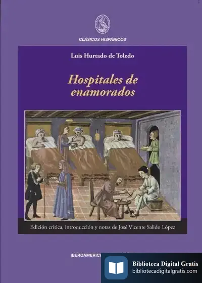 Descargar Hospitales De Enamorados