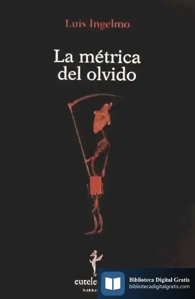 Descargar La Métrica Del Olvido de Flocel Sabaté