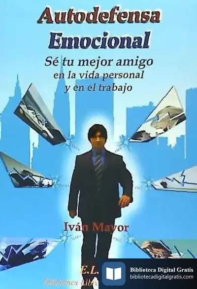 Descargar Autodefensa Emocional