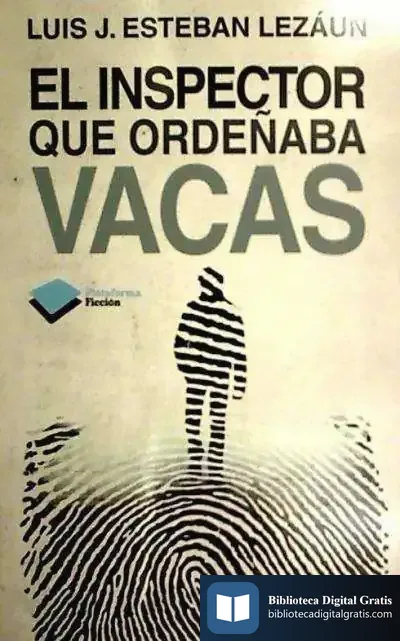 Descargar El Inspector Que Ordeñaba Vacas