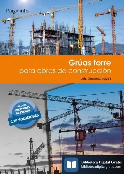 Descargar Grúas Torre Para Obras De Construcción